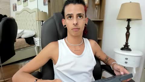 ibratxandy online show from 02/03/26, 09:53