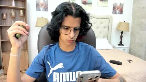 ibratxandy online show from 02/07/26, 07:17