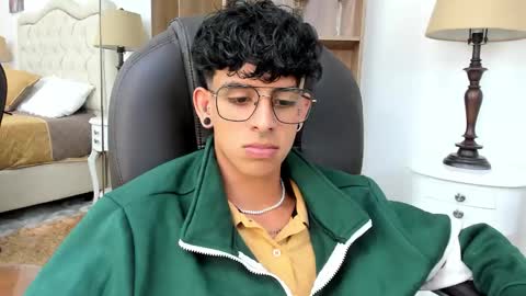 ibratxandy online show from 03/06/26, 05:09