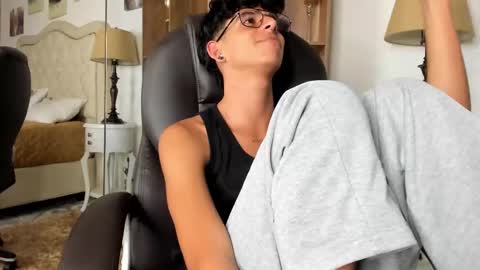 ibratxandy online show from 03/11/26, 12:38