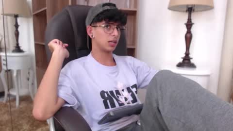 ibratxandy online show from 03/14/26, 07:08