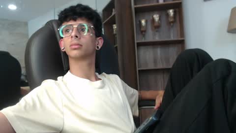 ibratxandy online show from 04/18/26, 07:58