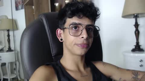 ibratxandy online show from 04/20/26, 07:04