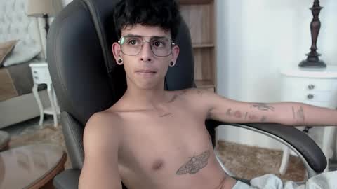 ibratxandy online show from 04/22/26, 07:37