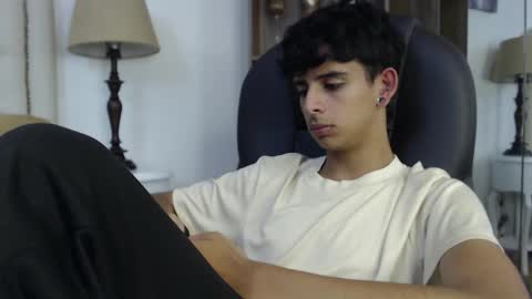 ibratxandy online show from 05/01/26, 06:56