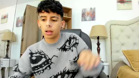 ibratxandy online show from 05/20/26, 12:00