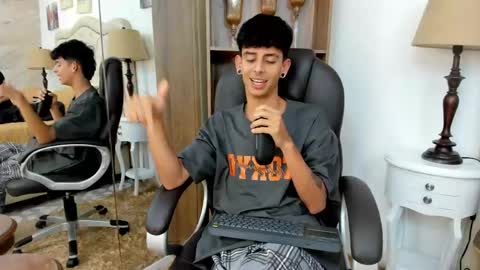 ibratxandy online show from 05/29/26, 12:08