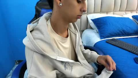 ibratxandy online show from 05/30/26, 07:11