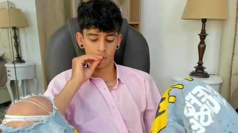 ibratxandy online show from 06/05/26, 07:30