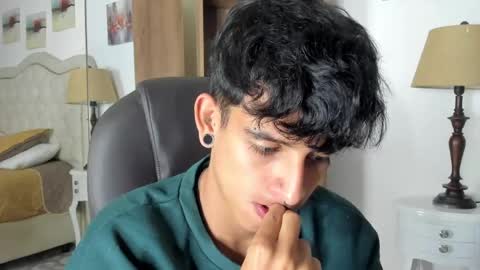 ibratxandy online show from 06/08/26, 07:03