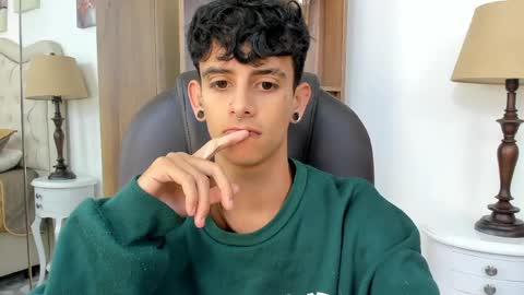 ibratxandy online show from 06/09/26, 12:06