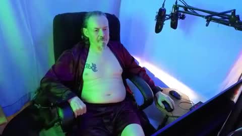 Rich online show from 04/21/26, 11:29