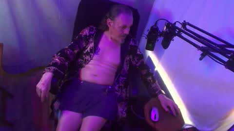 Rich online show from 07/10/26, 11:40