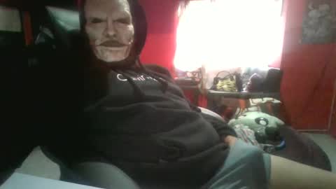 ibs666 online show from 12/31/24, 01:41