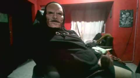 ibs666 online show from 01/06/25, 02:48