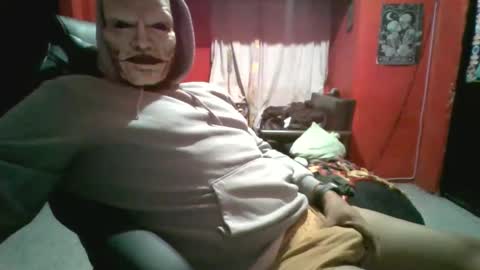 ibs666 online show from 01/21/25, 04:21