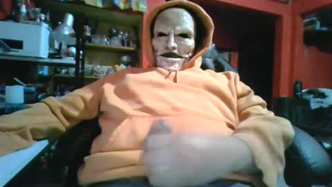 ibs666 online show from 02/08/25, 03:52