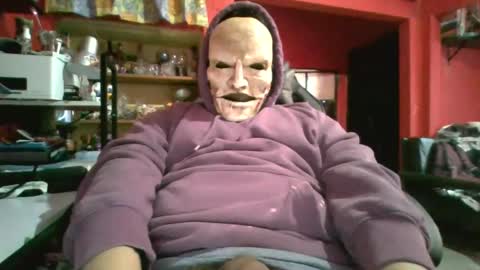 ibs666 online show from 02/10/25, 02:05