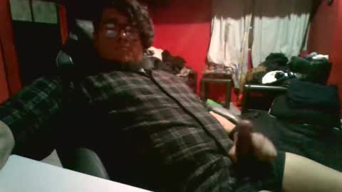 ibs666 online show from 03/08/25, 02:45