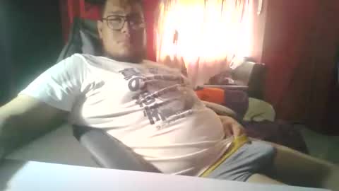 ibs666 online show from 10/02/25, 09:22