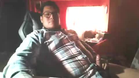 ibs666 online show from 12/13/25, 08:14