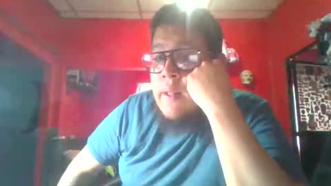 ibs666 online show from 12/14/25, 09:30