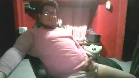 ibs666 online show from 02/06/26, 06:07