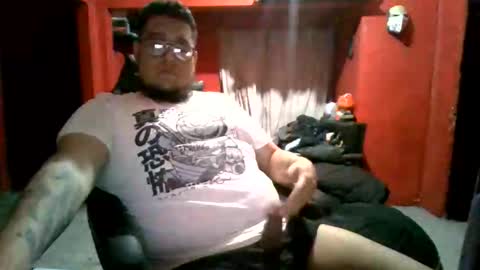 ibs666 online show from 04/08/26, 06:35