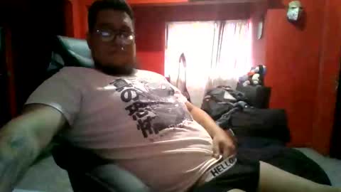 ibs666 online show from 04/18/26, 12:36