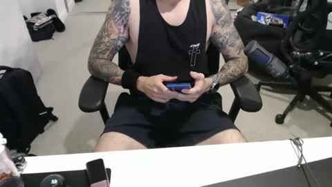 ic987 online show from 04/10/26, 04:01