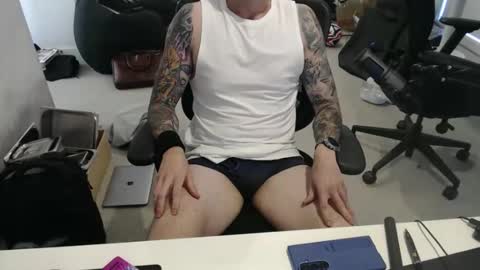 ic987 online show from 04/17/26, 08:56