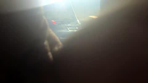 Supernova Man online show from 01/23/25, 10:43