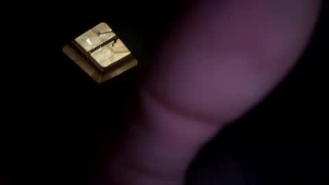 Supernova Man online show from 04/20/26, 06:31