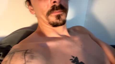 Supernova Man online show from 04/25/26, 08:39