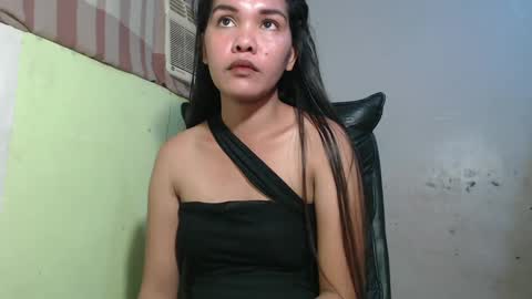 Snapshot of ice_creamyummy25 chatting on 02/13/25, 02:31 im NORMA online show from 02/13/25, 02:31