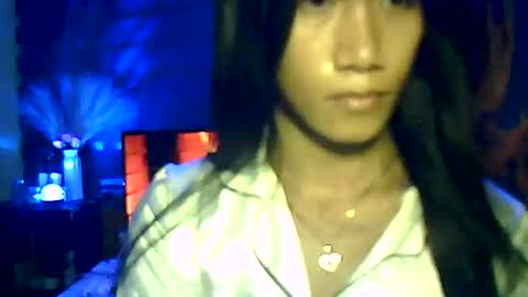 Snapshot of ice_creamyummy25 chatting on 02/16/25, 02:43 im NORMA online show from 02/16/25, 02:43