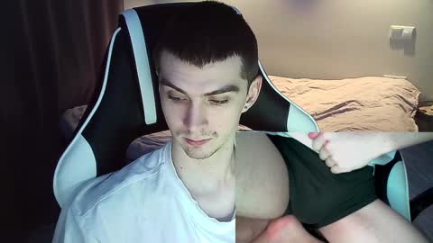 MAX online show from 01/21/25, 09:46