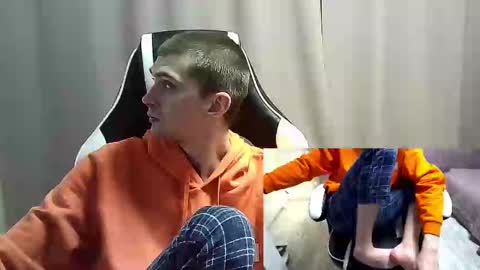 MAX online show from 02/23/25, 05:07