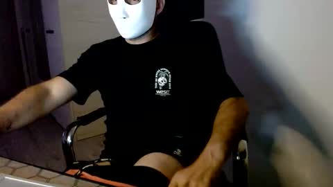 vchat online show from 06/10/26, 08:41