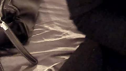 Danielle online show from 12/19/25, 01:51