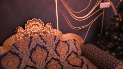 Danielle online show from 01/09/26, 02:31