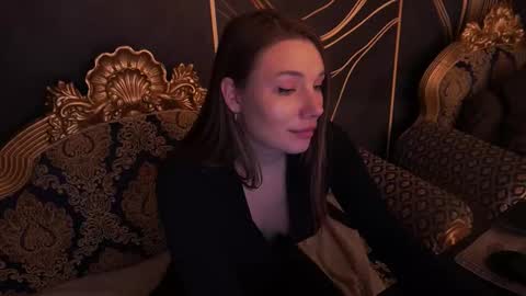 Danielle online show from 01/31/26, 07:11