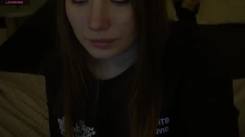 Danielle online show from 02/06/26, 02:20