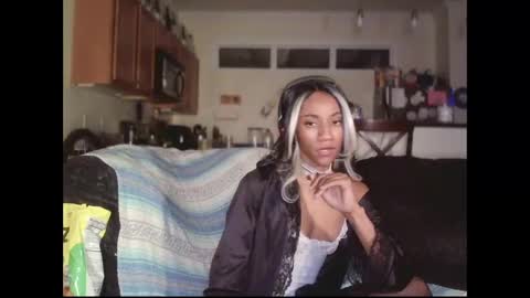 bree summers online show from 09/13/25, 10:04