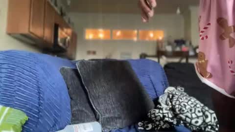 bree summers online show from 09/23/25, 07:50