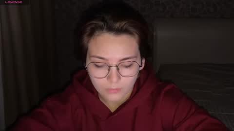 Ksenia online show from 11/14/25, 05:00