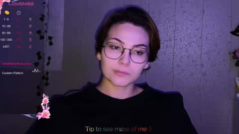 Ksenia online show from 02/01/26, 07:12