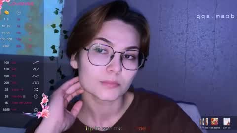 Ksenia online show from 02/05/26, 07:29