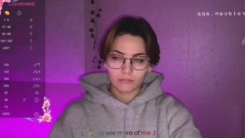 Ksenia online show from 02/15/26, 10:25