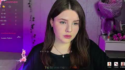 Ksenia online show from 03/03/26, 02:34